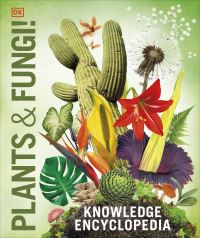 Book Cover for Plants & Fungi! by Lynne Boddy, Chris Clennett, Wendy Horobin, Sarah Jose, Jo Locke