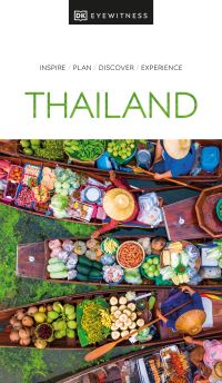 Book Cover for Thailand by Marco Ferrarese