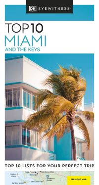 Book Cover for Top 10 Miami and the Keys by 