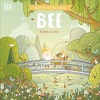 Book Cover for Bee by Brendan Kearney