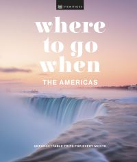 Book Cover for The Americas by 