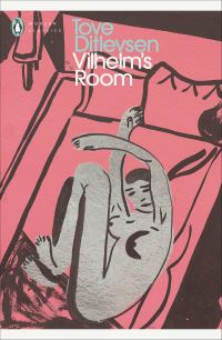 Book Cover for Vilhelm's Room by Tove Ditlevsen