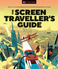 Book Cover for The Screen Traveller's Guide by 