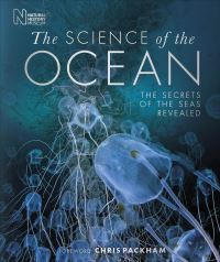 Book Cover for The Science of the Ocean by 