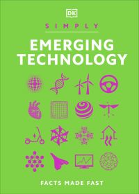 Book Cover for Simply Emerging Technology by 