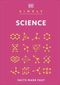 Book Cover for Simply Science by 