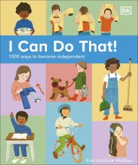 Book Cover for I Can Do That! by Alain Laboile,   Hifumiyo