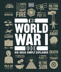 Book Cover for The World War I Book by 