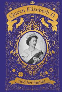 Book Cover for Queen Elizabeth II and Her Family by 