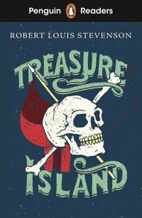 Book Cover for Treasure Island by Robert Louis Stevenson
