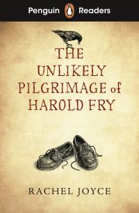 Book Cover for The Unlikely Pilgrimage of Harold Fry by Rachel Joyce