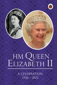 Book Cover for HM Queen Elizabeth II by 