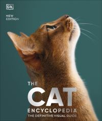 Book Cover for The Cat Encyclopedia by 