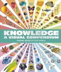 Book Cover for Knowledge by 