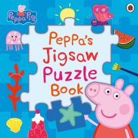 Book Cover for Peppa Pig by Peppa Pig