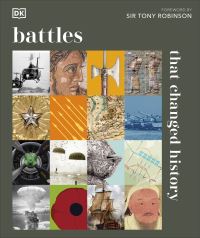 Book Cover for Battles That Changed History by 