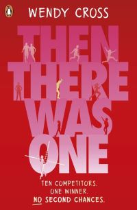 Book Cover for Then There Was One by Wendy Cross