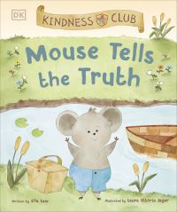 Book Cover for Mouse Tells the Truth by Ella Law
