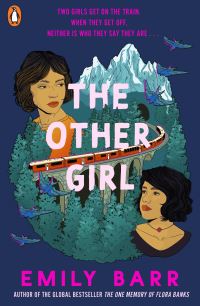 Book Cover for The Other Girl by Emily Barr