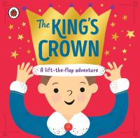 Book Cover for The King's Crown by Rose Cobden