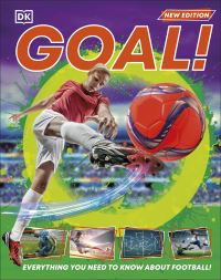 Book Cover for Goal! by 