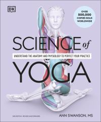 Book Cover for Science of Yoga by Ann Swanson
