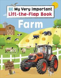 Book Cover for Farm by Kitty Glavin