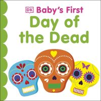 Book Cover for Day of the Dead by Mayra Baños Ramos