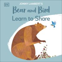 Book Cover for Learn to Share by Jonathan Lambert
