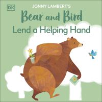 Book Cover for Lend a Helping Hand by Jonathan Lambert