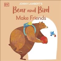Book Cover for Make Friends by Jonathan Lambert