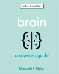 Book Cover for Brain by Elizabeth R Ricker