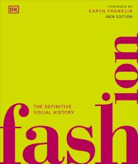 Book Cover for Fashion by 