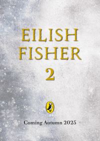 Book Cover for The Waters and the Wild by Eilish Fisher