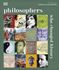 Book Cover for Philosophers Who Changed History by 