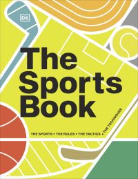 Book Cover for The Sports Book by 