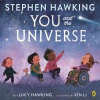 Book Cover for You and the Universe by Lucy Hawking, Stephen Hawking