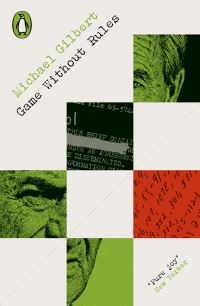 Book Cover for Game Without Rules by Michael Francis Gilbert