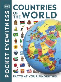 Book Cover for Countries of the World by Bipasha Roy
