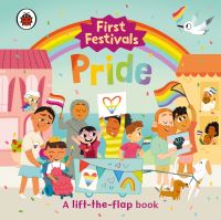 Book Cover for Pride by Abbey Bryant
