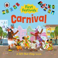 Book Cover for Carnival by Kim Thompson