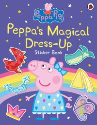 Book Cover for Peppa Pig by Peppa Pig