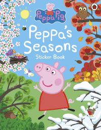 Book Cover for Peppa Pig by Peppa Pig