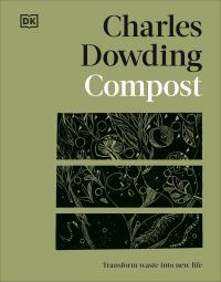 Book Cover for Compost by Charles Dowding