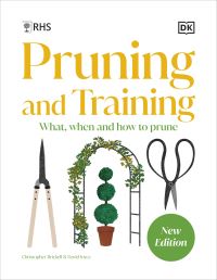 Book Cover for Pruning and Training by Royal Horticultural Society Great Britain
