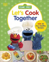Book Cover for Let's Cook Together by 