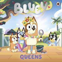 Book Cover for Queens by 