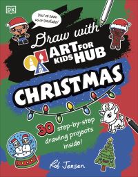 Book Cover for Christmas by Rob Jensen