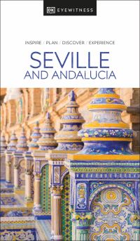 Book Cover for Seville and Andalucía by 