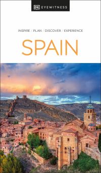 Book Cover for Spain by 